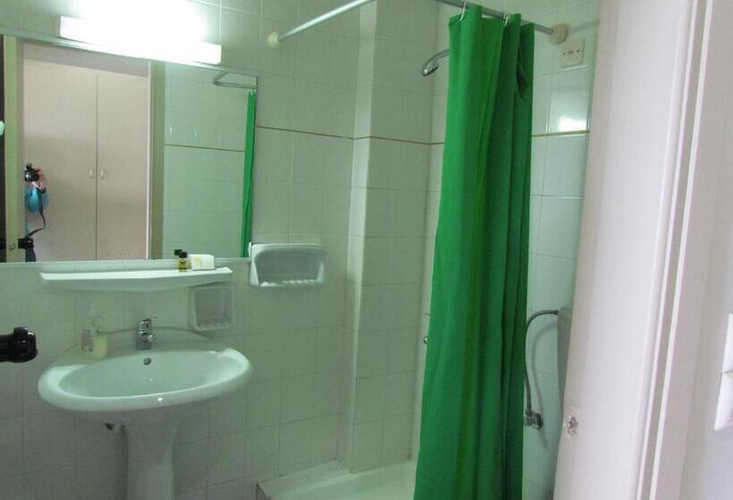 בית מלון כפרי Archipelagos