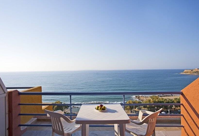 בית מלון כפרי Archipelagos