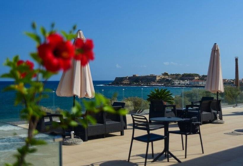 בית מלון כפרי Archipelagos