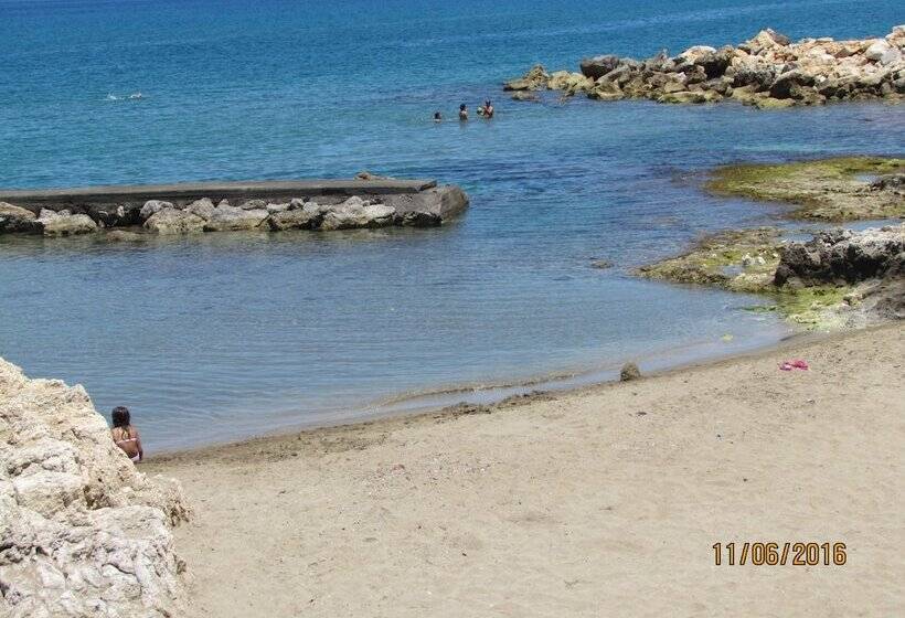 בית מלון כפרי Archipelagos