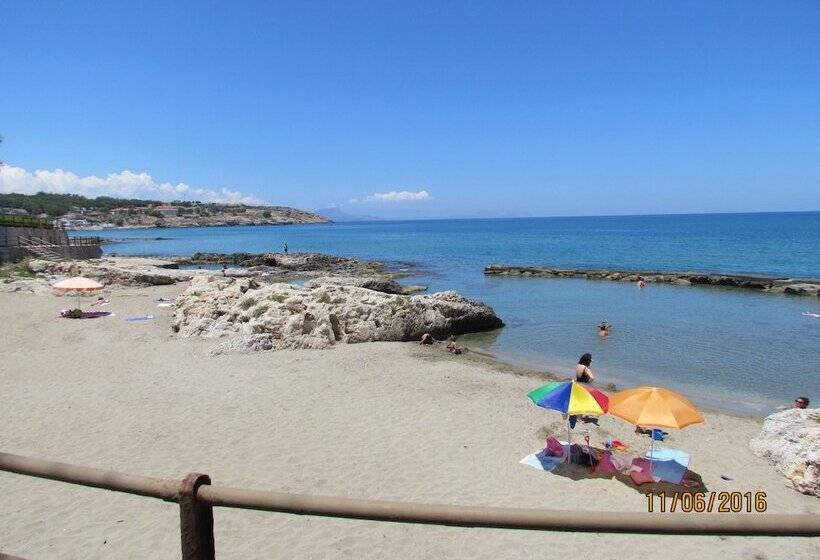 בית מלון כפרי Archipelagos