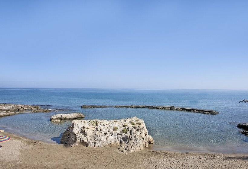 בית מלון כפרי Archipelagos