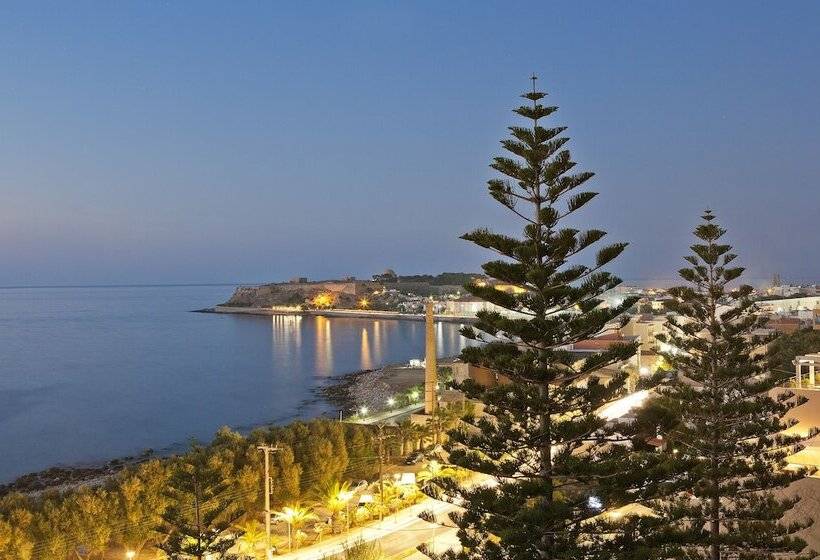 בית מלון כפרי Archipelagos