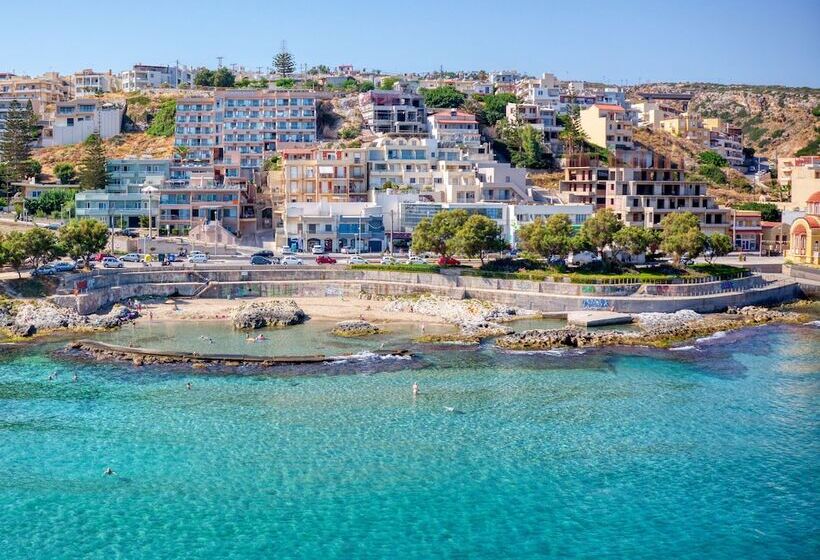 בית מלון כפרי Archipelagos