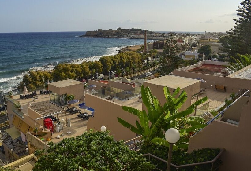 בית מלון כפרי Archipelagos