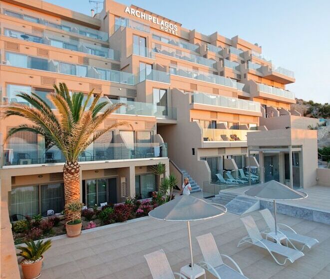 בית מלון כפרי Archipelagos