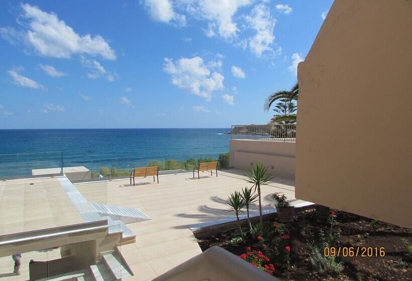 בית מלון כפרי Archipelagos