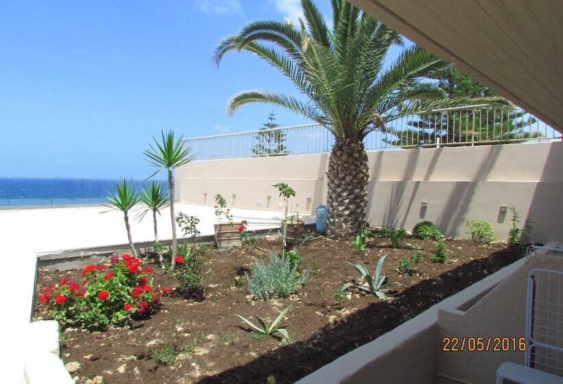 בית מלון כפרי Archipelagos