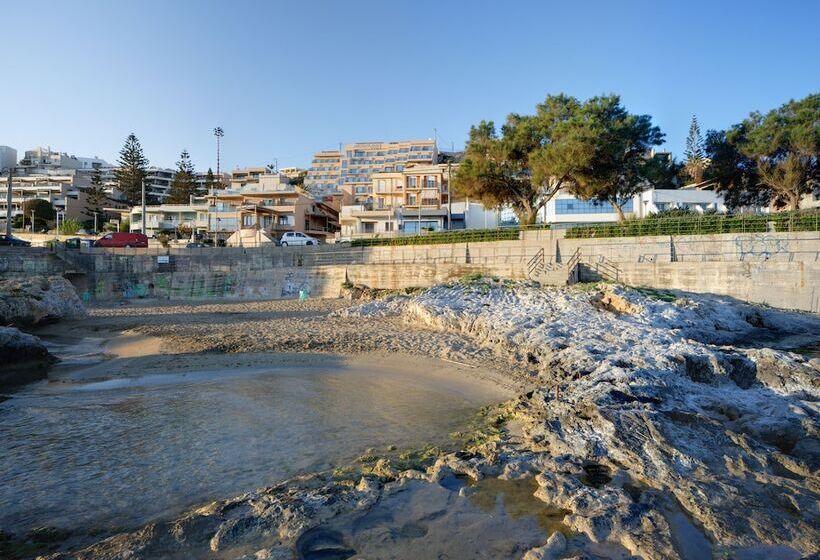 בית מלון כפרי Archipelagos