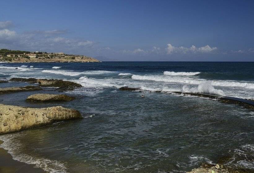 בית מלון כפרי Archipelagos