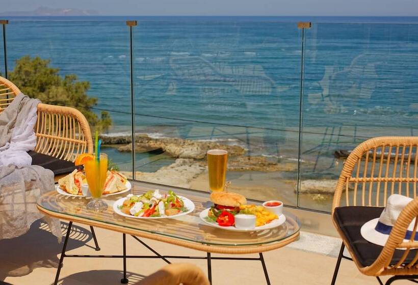 בית מלון כפרי Archipelagos