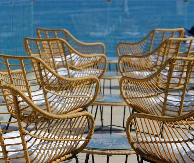 בית מלון כפרי Archipelagos