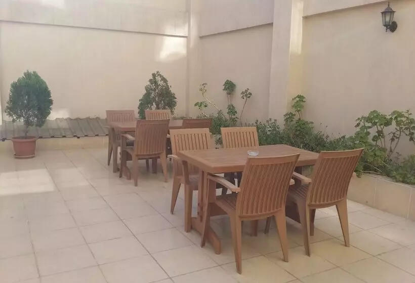 Hotel Baylan Yenisehir