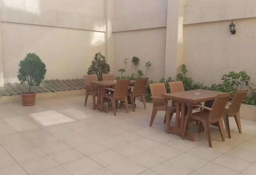 Hotel Baylan Yenisehir