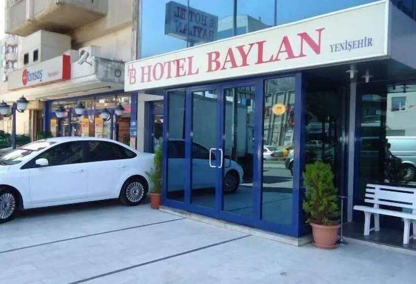 Hotel Baylan Yenisehir