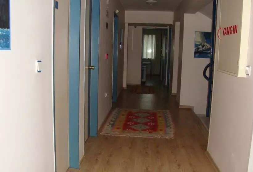 Hotel Baylan Yenisehir