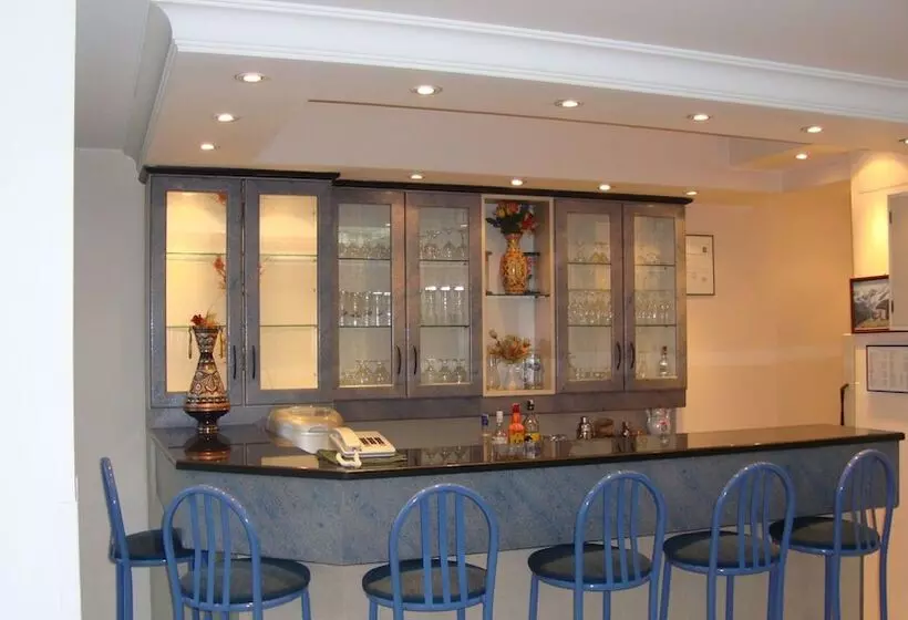 Hotel Baylan Yenisehir