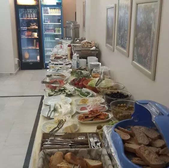 Hotel Baylan Yenisehir