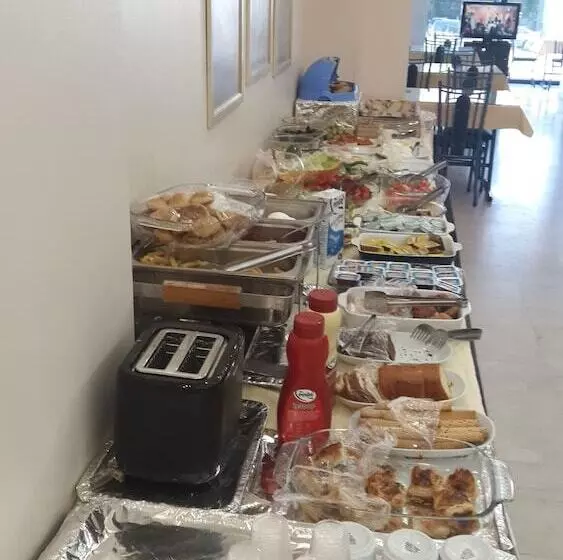 Hotel Baylan Yenisehir