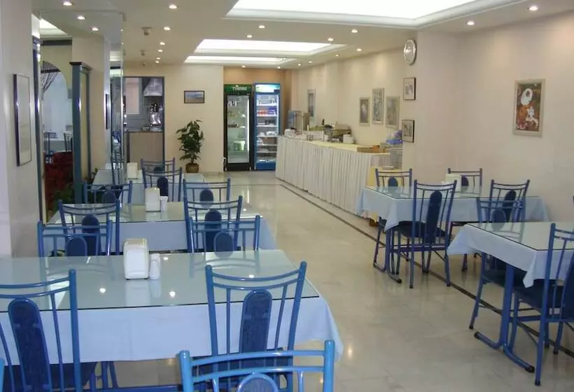 Hotel Baylan Yenisehir