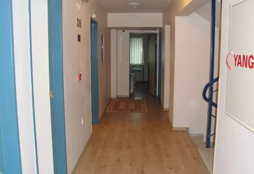 Hotel Baylan Yenisehir