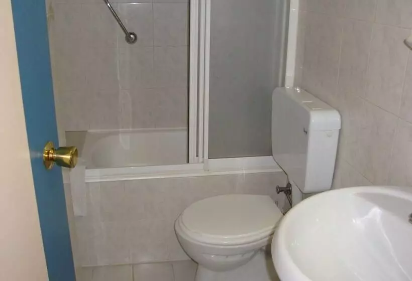 Hotel Baylan Yenisehir