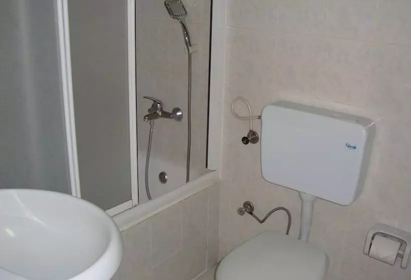 Hotel Baylan Yenisehir