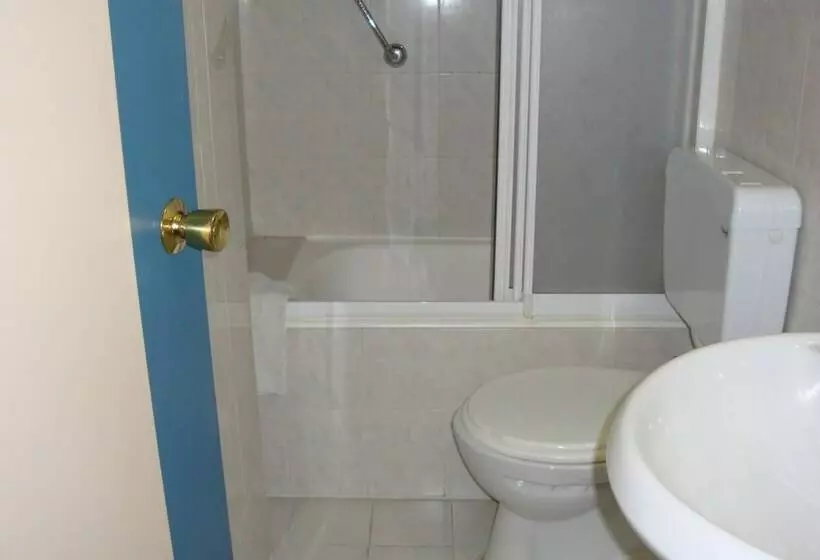 Hotel Baylan Yenisehir