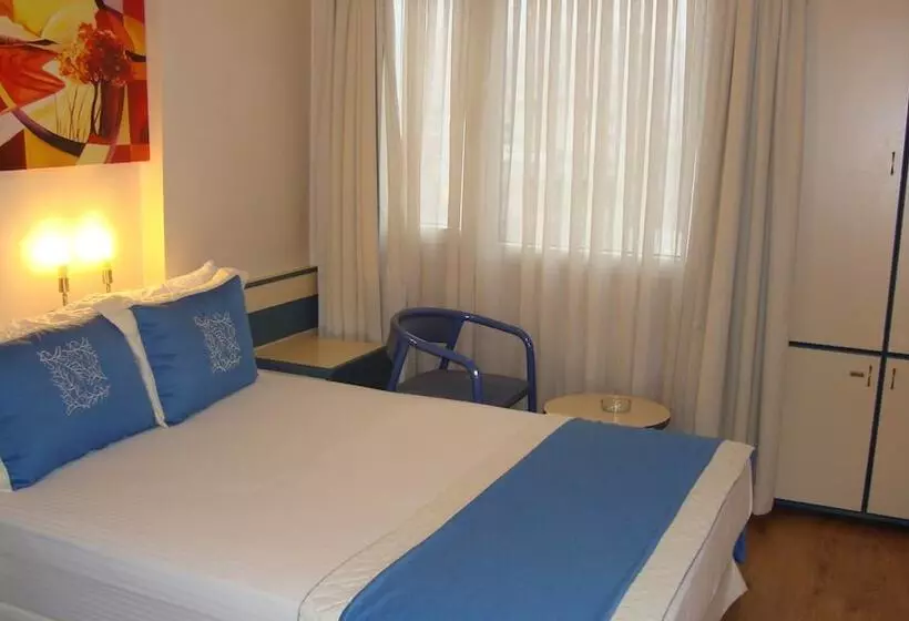 Hotel Baylan Yenisehir