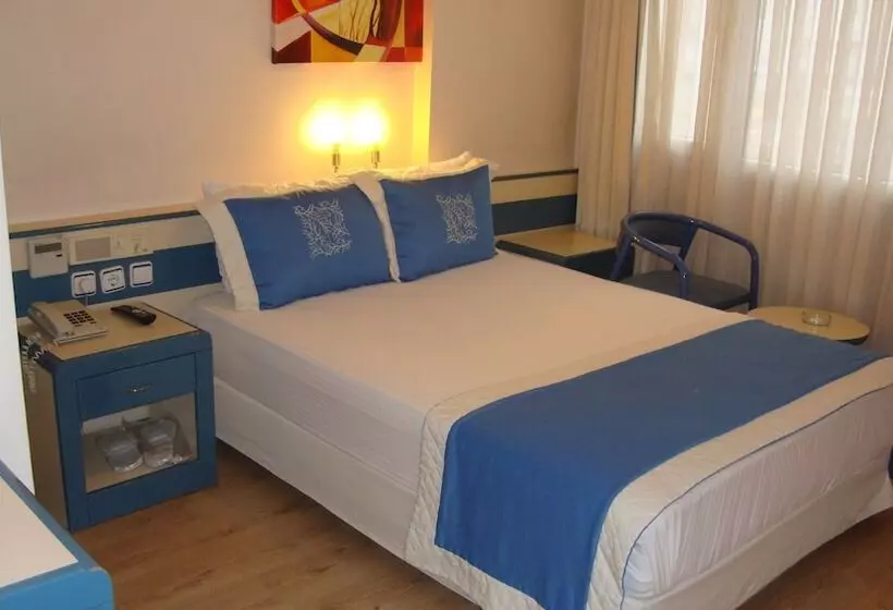 Hotel Baylan Yenisehir