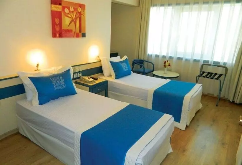 Hotel Baylan Yenisehir