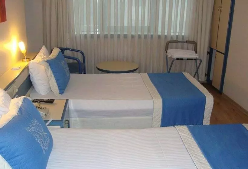 Hotel Baylan Yenisehir