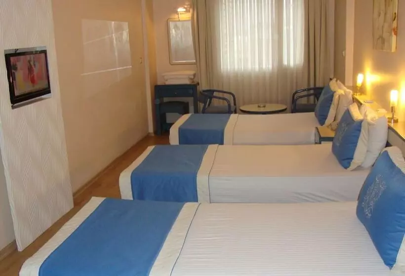 Hotel Baylan Yenisehir