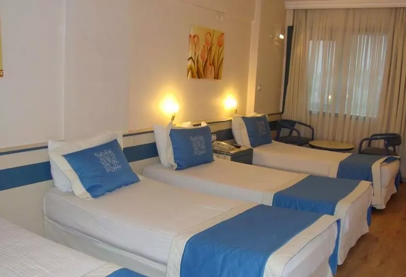 Hotel Baylan Yenisehir