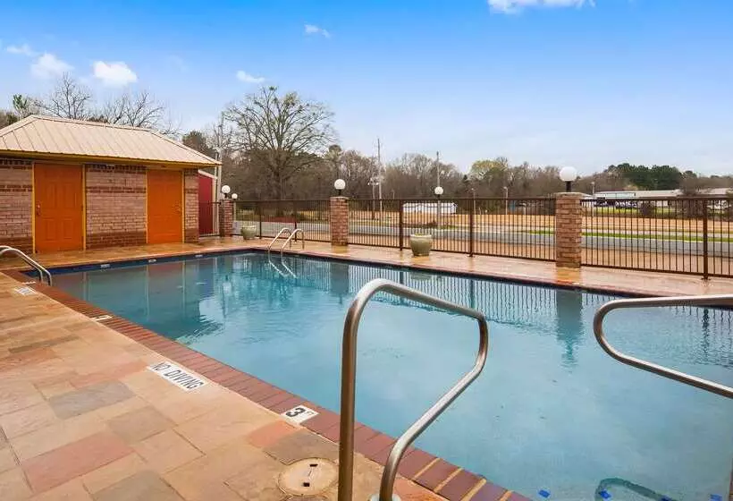 فندق Best Western Executive Inn