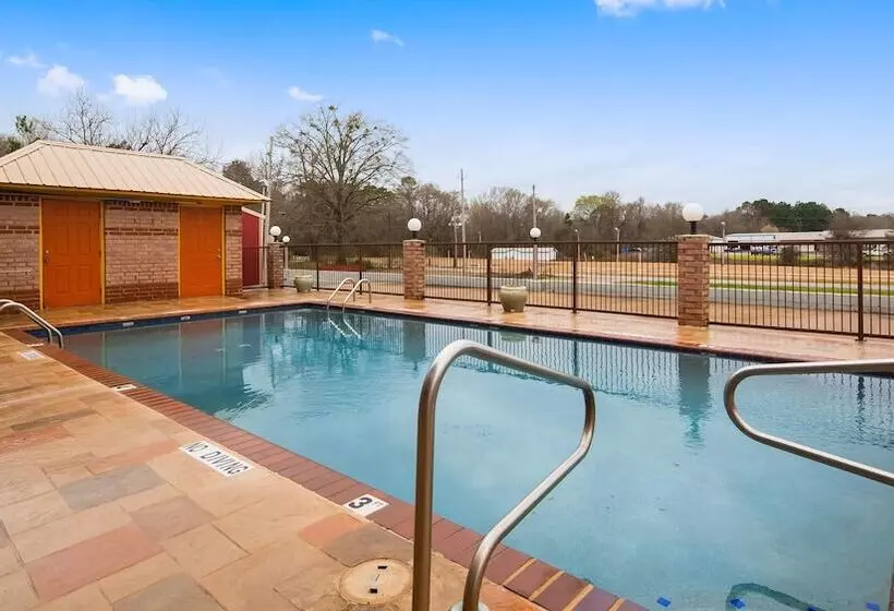 فندق Best Western Executive Inn