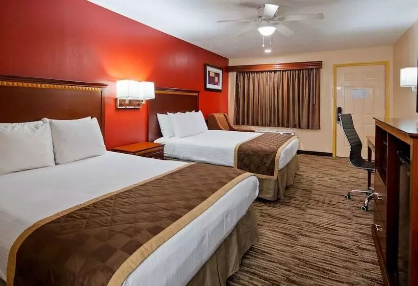 فندق Best Western Executive Inn