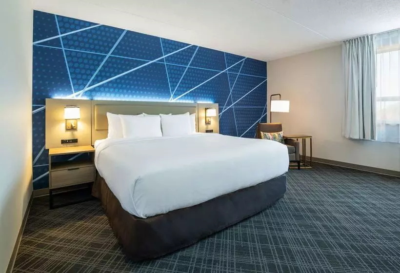 酒店 Comfort Inn & Suites