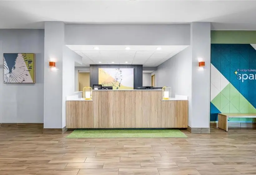 ホテル Fort Stockton Inn & Suites