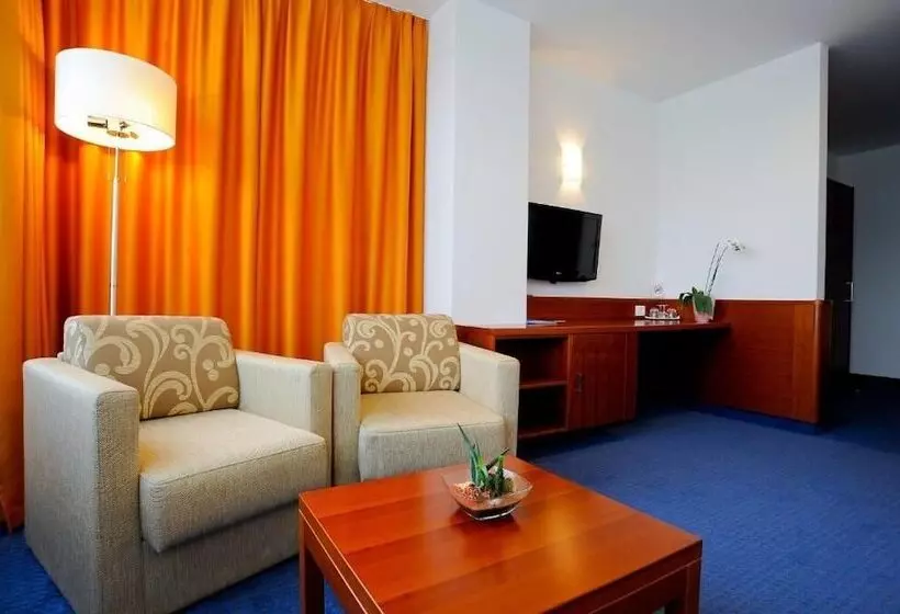 Garni Hotel Azul