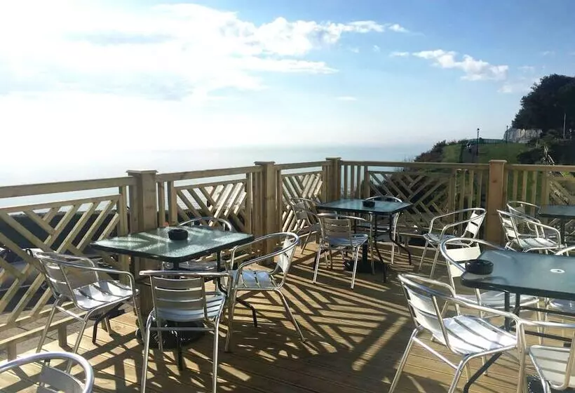 Hotelli Harrow Lodge