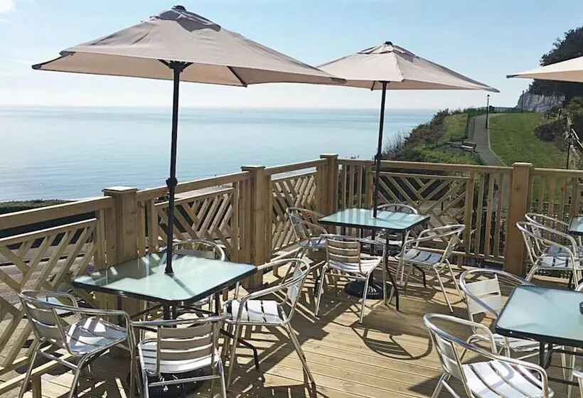 Hotelli Harrow Lodge