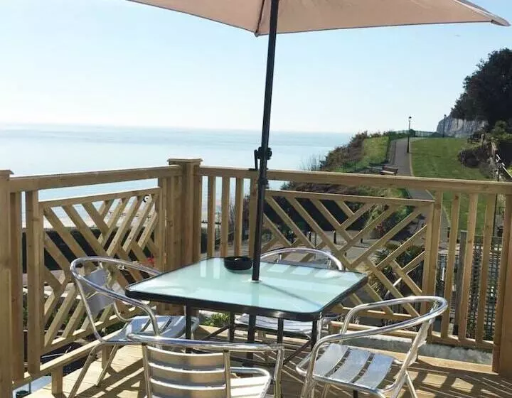 Hotelli Harrow Lodge