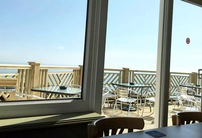 Hotelli Harrow Lodge