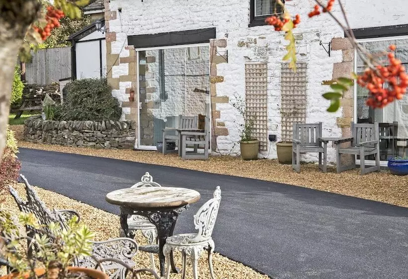 Otel Hawthorn Farm Guest House