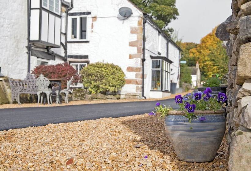 호텔 Hawthorn Farm Guest House