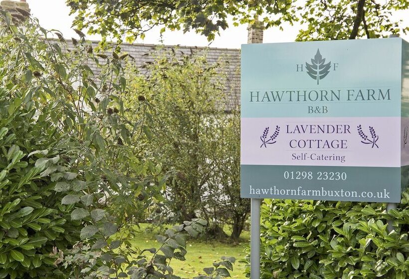 호텔 Hawthorn Farm Guest House