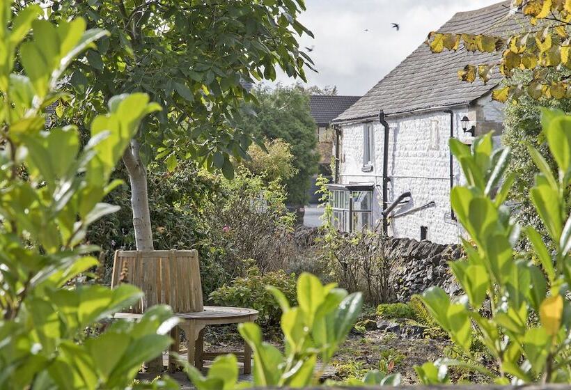 호텔 Hawthorn Farm Guest House