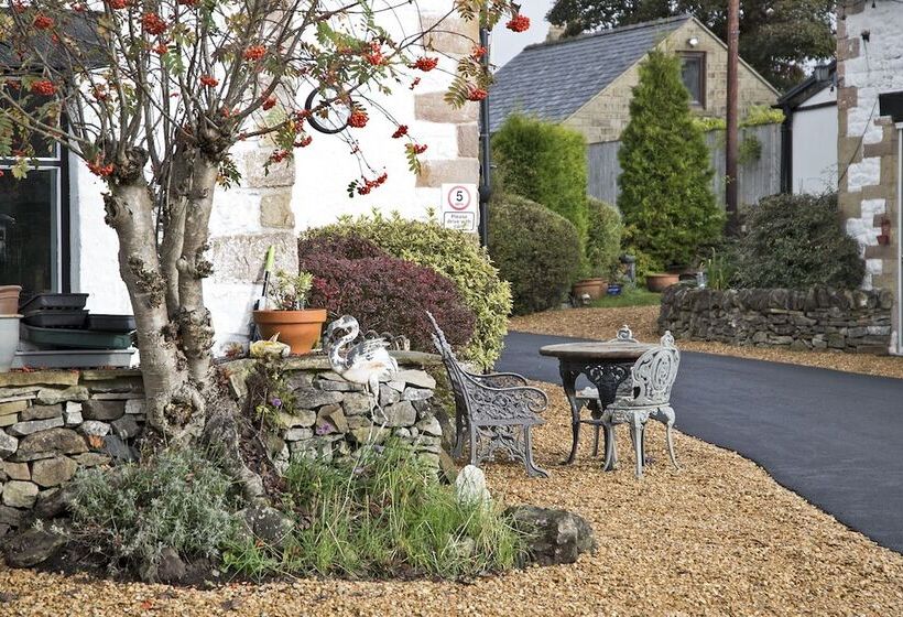 호텔 Hawthorn Farm Guest House