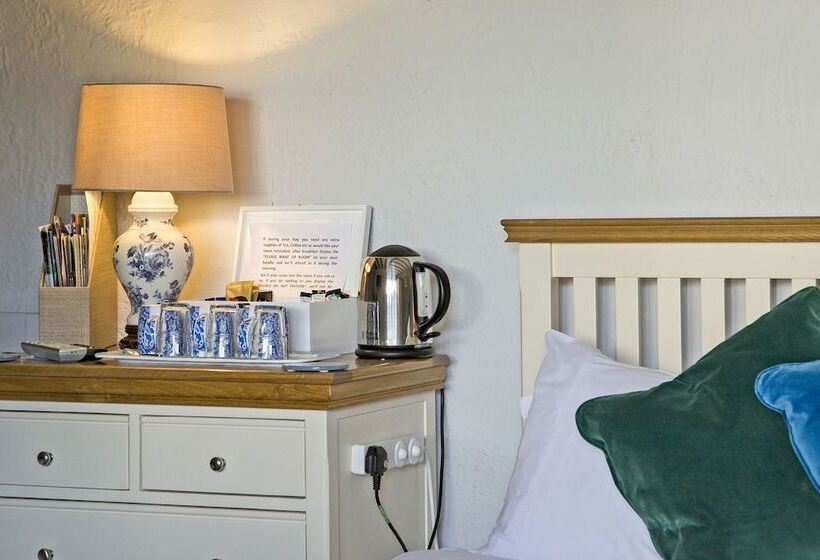 호텔 Hawthorn Farm Guest House